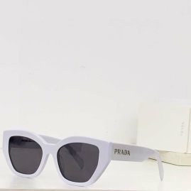Picture of Prada Sunglasses _SKUfw55776160fw
